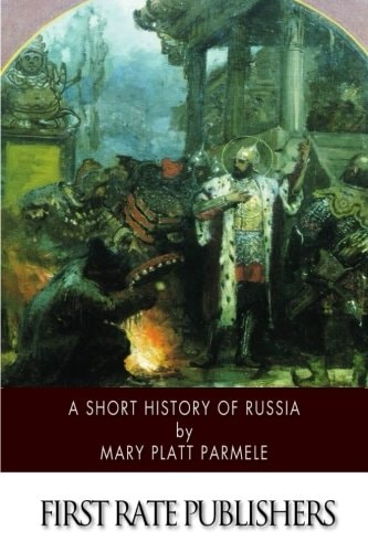 A Short History of Russia