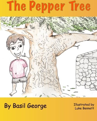 The Pepper Tree