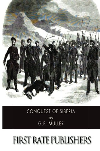 Conquest of Siberia