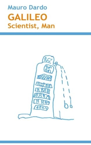 Galileo Scientist, Man