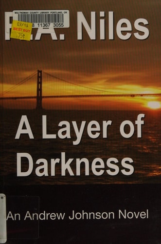 A Layer of Darkness