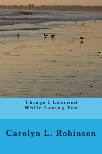 Things I Learned While Loving You