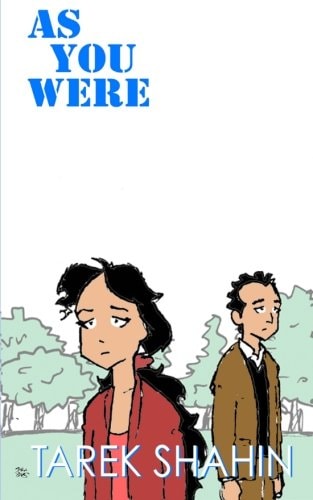 As You Were