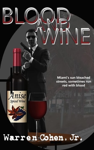 Blood And Wine
