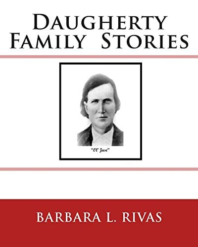 Daugherty Family Stories