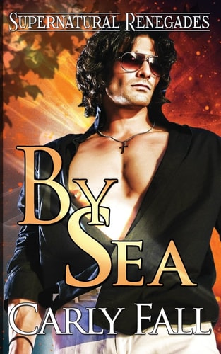 By Sea