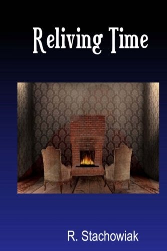 Reliving Time Second in TheLegend of St. James Series