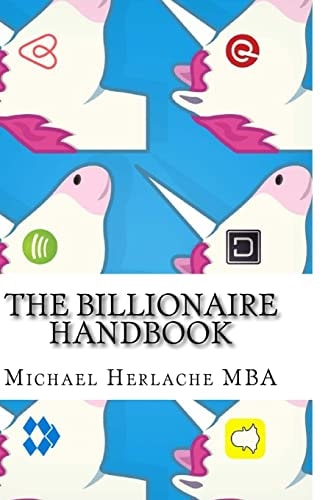 The Billionaire Handbook