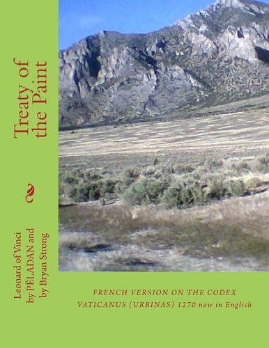 Treaty of the Paint By Josephin-Aime Peladan
