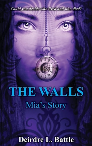 The Walls Mia's Story