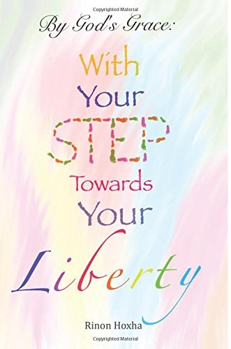 With Your Step Towards Your Liberty