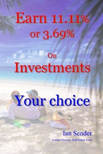 Earn 11.11% Or 3.69% On Investments Your Choice