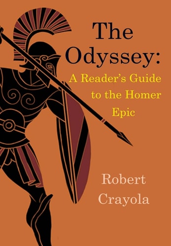 The Odyssey A Reader's Guide to the Homer Epic