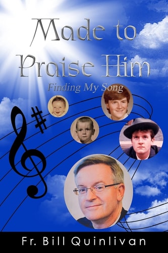 Made to Praise Him Finding My Song