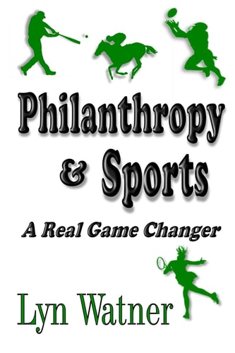 Philanthropy and Sports A Real Game Changer
