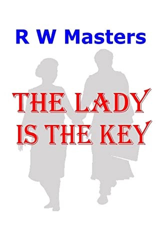 The Lady Is The Key