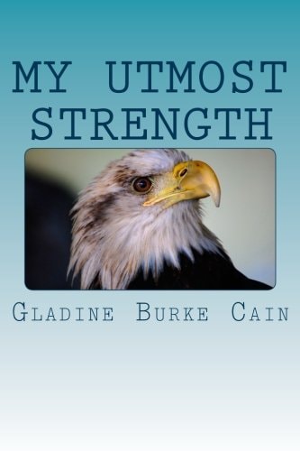 My Utmost Strength Isaiah Chapter Forty
