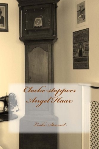 Clocke-Stoppers Angel Haar