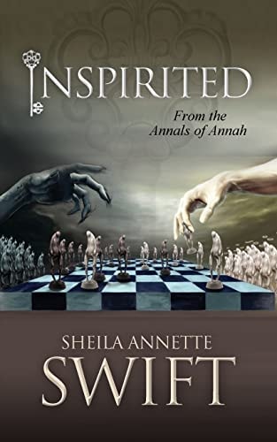 Inspirited From the Annals of Annah