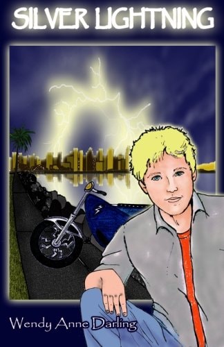 Silver Lightning