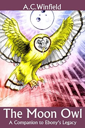 The Moon Owl