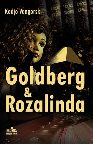 Goldberg and Rozalinda