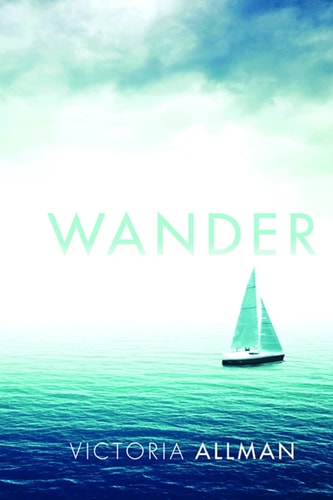 WANDER ... of Intrigue