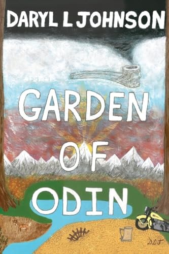 Garden of Odin