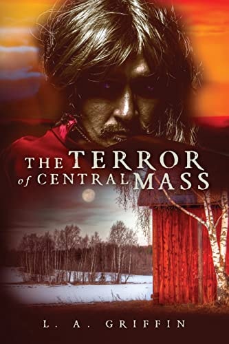 The Terror of Central Mass The Story of Martin