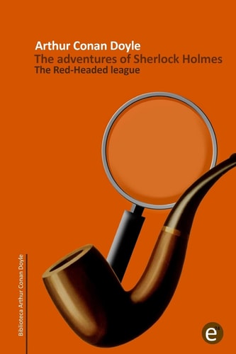 The Red-headed League