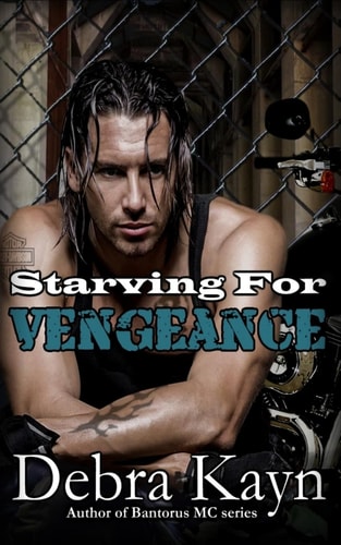 Starving for Vengeance