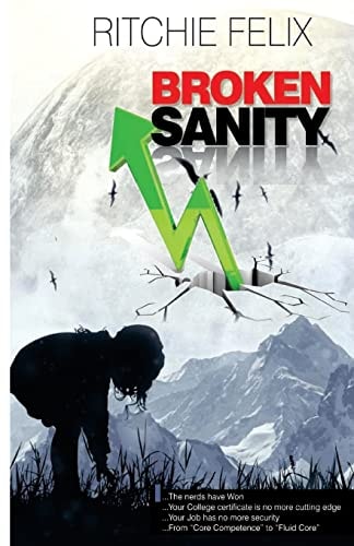 Broken Sanity "From Core Competence to Fluid Core"