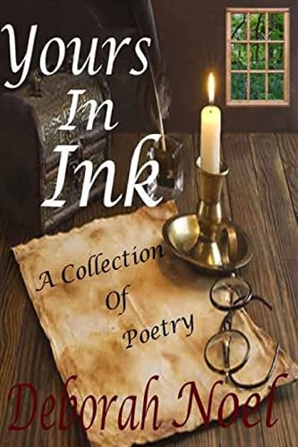 Yours In Ink