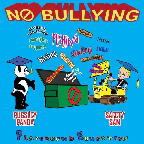 No Bullying