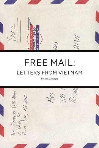 Free Mail Letters from Vietnam