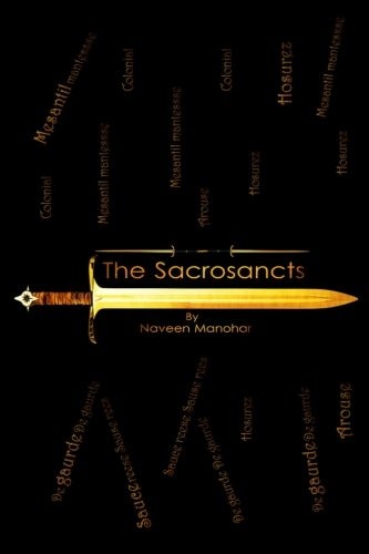 The Sacrosancts Journey Unleashed