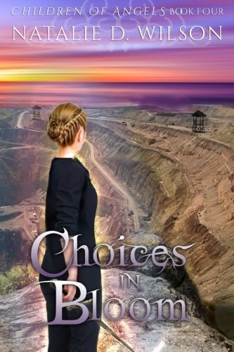 Choices In Bloom