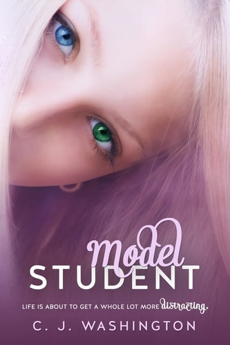 Model Student Oddball #1