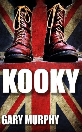 Kooky