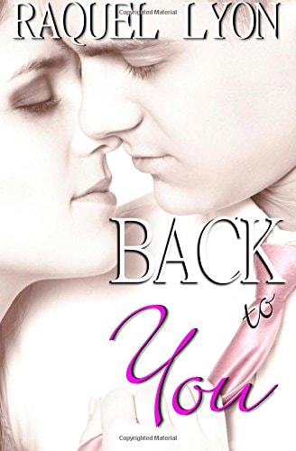 Back to You Parkside Avenue Book #4