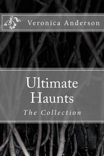 Ultimate Haunts The Collection