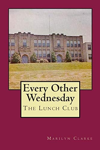 Every Other Wednesday The Lunch Club
