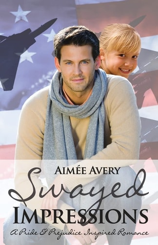 Swayed Impressions A Pride and Prejudice Inspired Romance