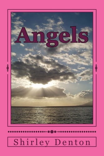 Angels Heavenly Creatures