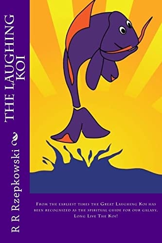 The Laughing Koi
