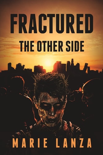 Fractured The Other Side