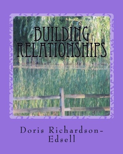Building Relationships First Steps
