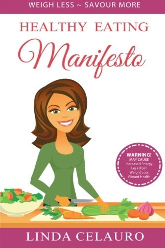 Healthy Eating Manifesto Weigh Less ~ Savour More