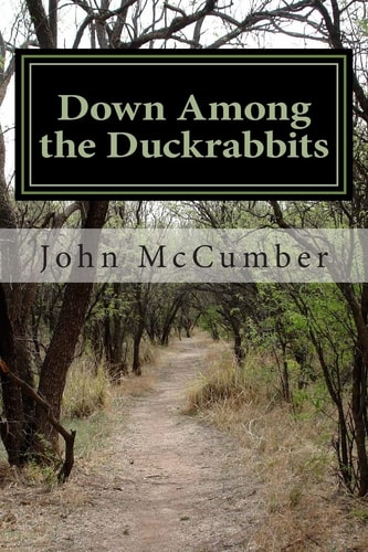 Down Among the Duckrabbits "Lessons" from a "Life" in "Philosophy"