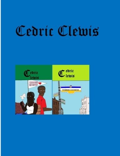 Cedric Clewis